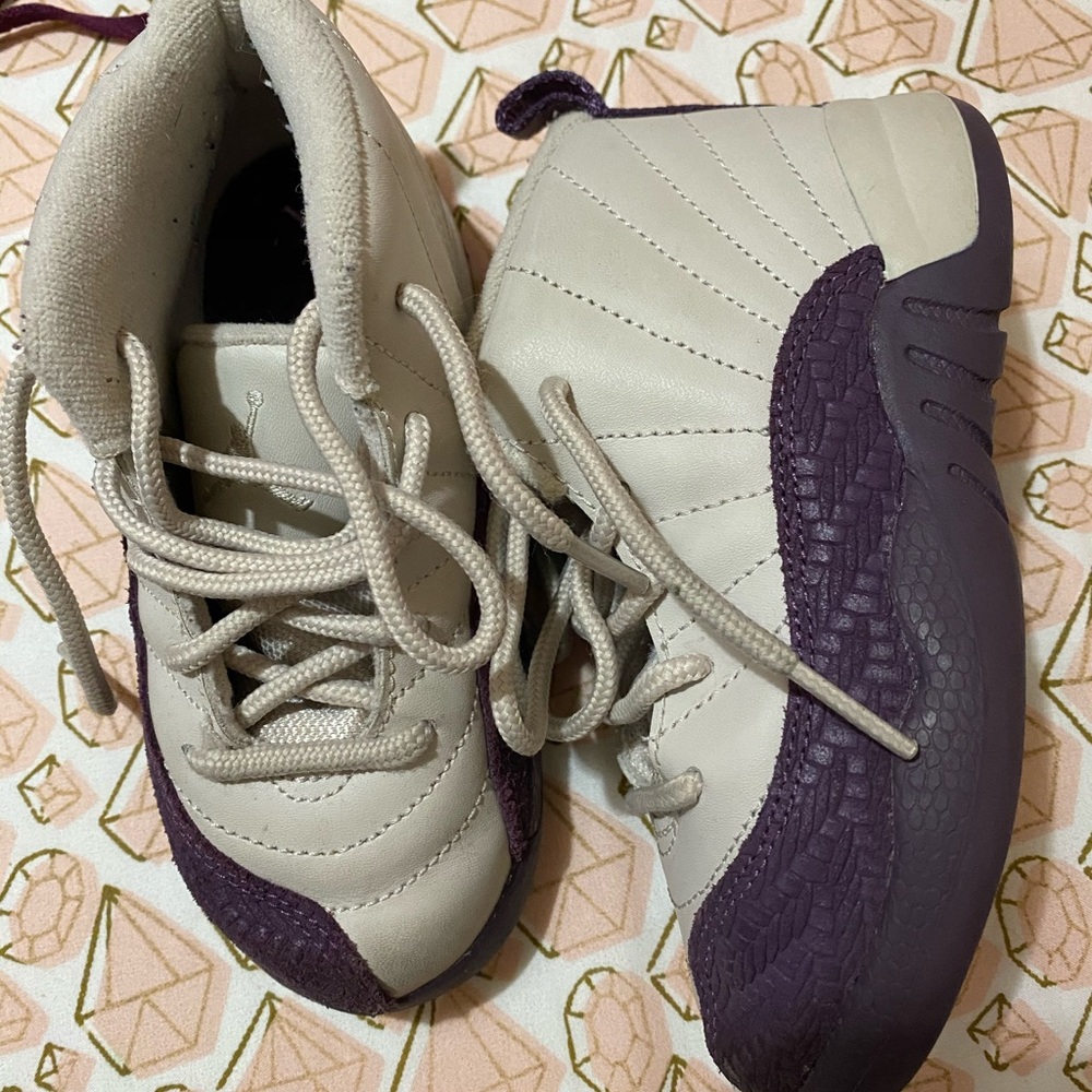 Nike Air Jordan Retro Unisex Shoes Size 9c